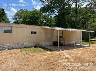 6619 Rickman St W, Jacksonville, FL 32244