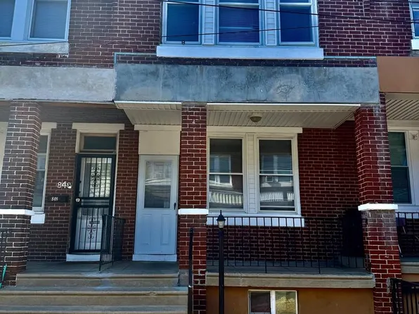 846 E Schiller St, Philadelphia, PA 19134