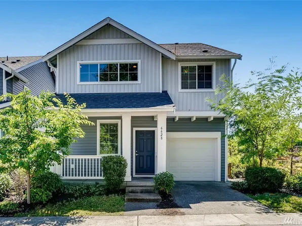 6628 High Point Dr SW, Seattle, WA 98106