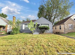 1717 E Frankfort St, Columbus, OH 43206