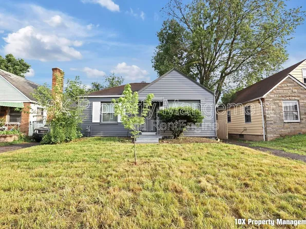 1717 E Frankfort St, Columbus, OH 43206