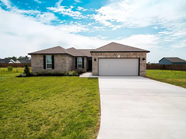 11863 Brunnel Dr, Conroe, TX 77306