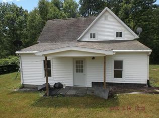 250 Candor Hill Rd, Candor, NY 13743