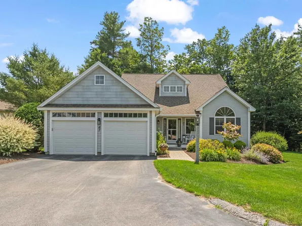 47 Misty Oak Drive, Concord, NH 03301