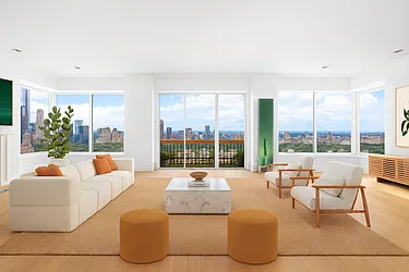 200 East 69th Street, #47