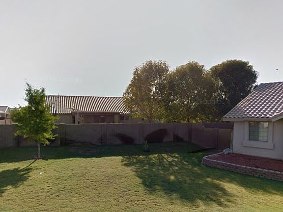 Cul-de-sac Corner Lot