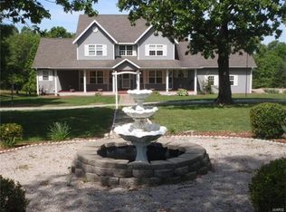 24125 Red Oak Rd, Waynesville, MO 65583