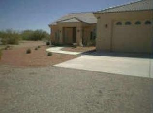 51223 N Forepaugh Peak Rd, Wickenburg, AZ 85390