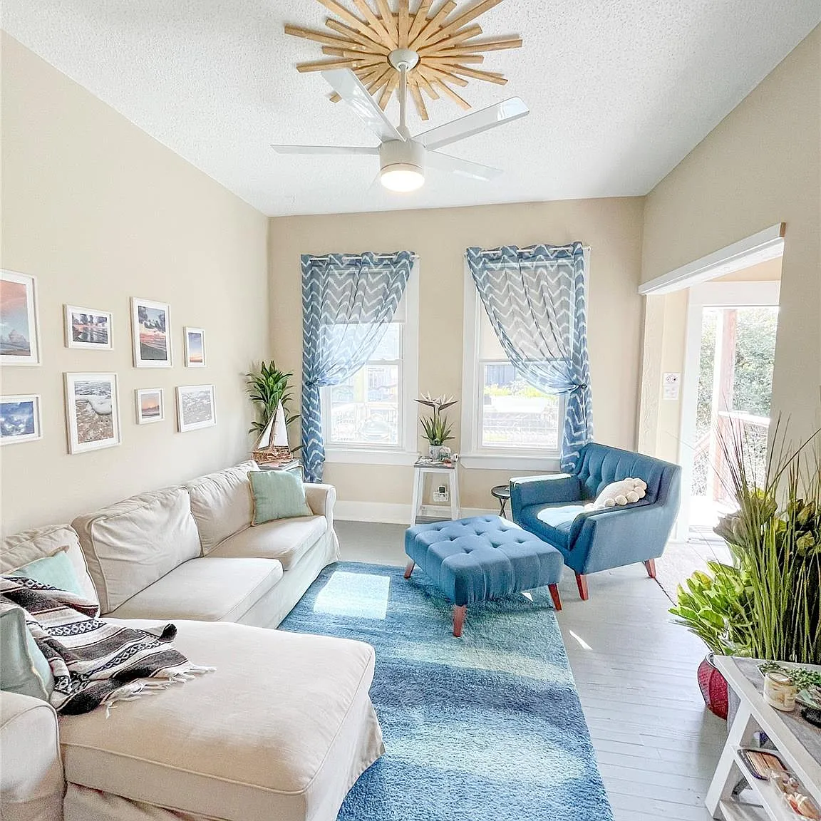 1 bed, 1.0 bath, 650 sqft, $1,300 — Photo 3