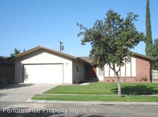 1823 N Dearing Ave, Fresno, CA