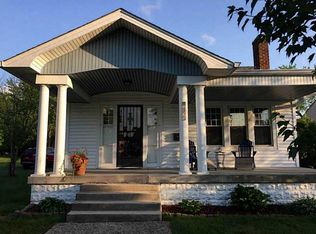 1775 Maynard Dr, Indianapolis, IN 46227