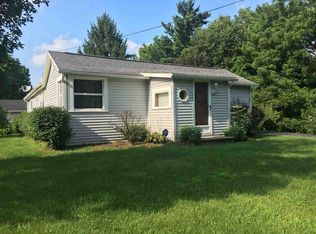 662 W 250 S, Wabash, IN 46992