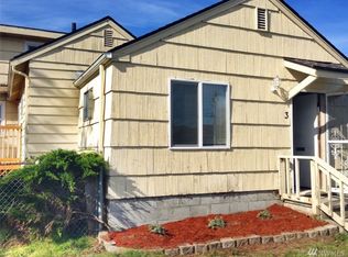1408 9th St, Marysville, WA 98270