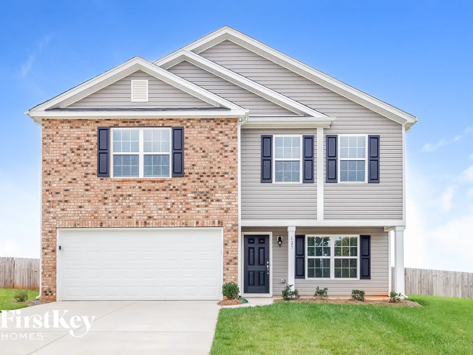 3 bed, 2.5 bath, 2250 sqft, $2,235 — Photo 1