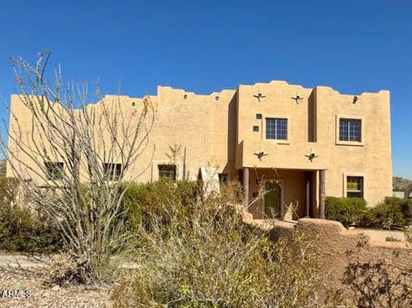 18344 W SANTA IRENE Drive, Goodyear, AZ 85338