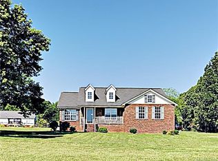 3904 Autumn Wood Dr, Monroe, NC 28112