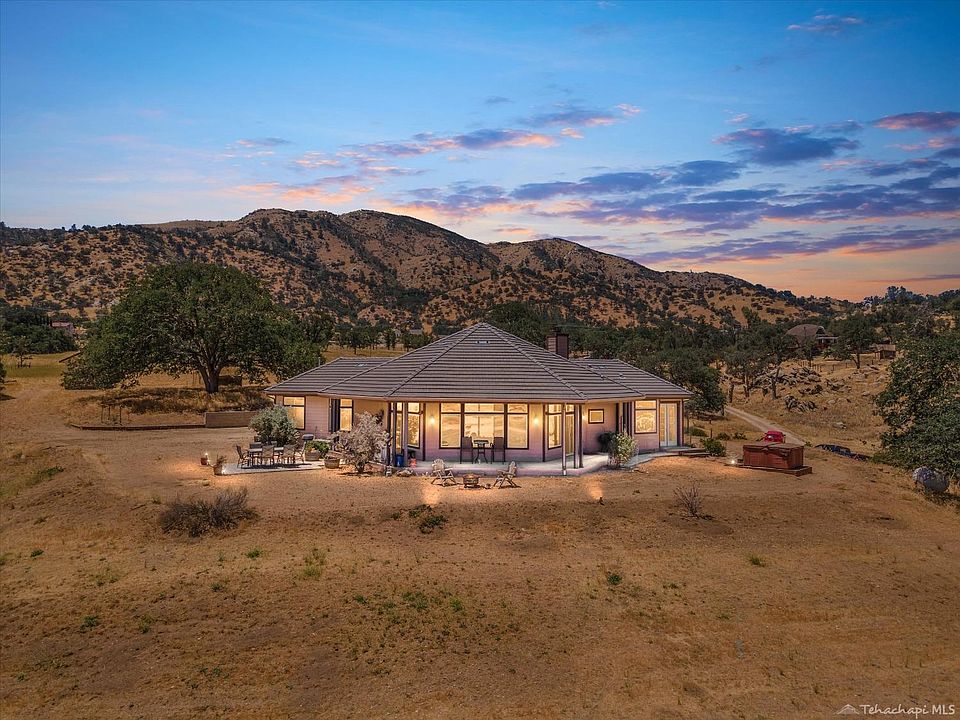 21080 Black Oak Dr, Tehachapi, CA 93561 MLS 9987544 Zillow