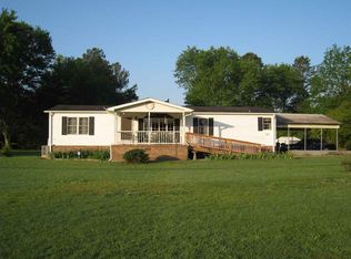 113 Lebanon Dr NE, Cleveland, TN 37323