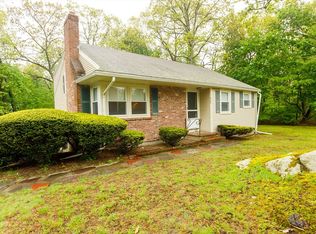 460 Front St, Weymouth, MA 02188