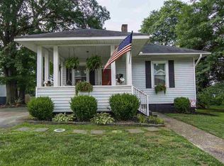 84 Lawrence St, Lyman, SC 29365