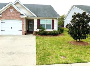811 Whispering Willow Ct, Grovetown, GA 30813