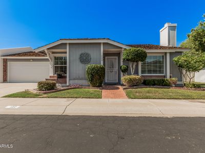 122 E Campo Bello Dr, Phoenix, AZ, 85022