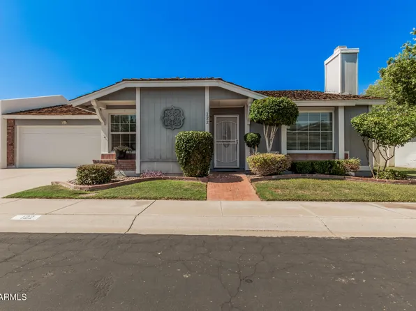 122 E CAMPO BELLO Drive, Phoenix, AZ 85022