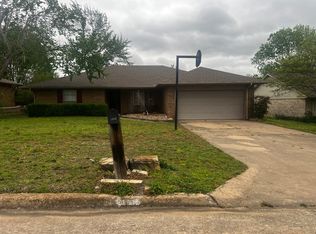 506 N Rollow Rd, Ada, OK 74820