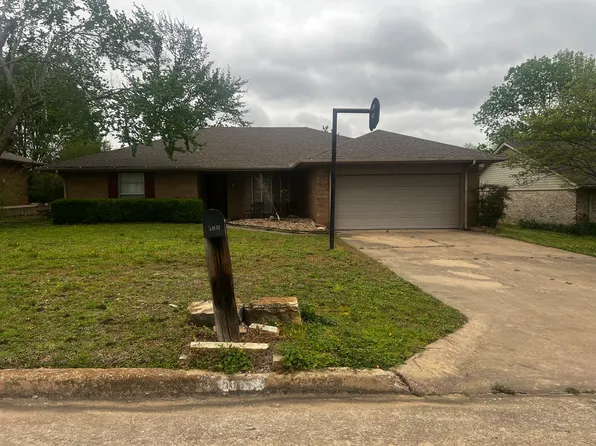 506 N Rollow Rd, Ada, OK 74820