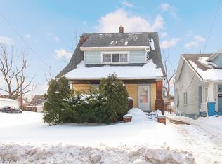 10914 Revere Ave, Cleveland, OH