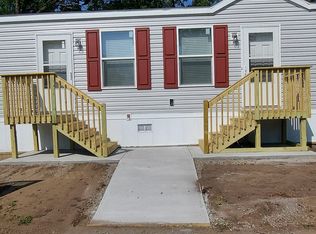 33 Claroma St #38AR, Saint Cloud, MN 56301