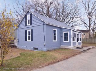 252 Fisher St, Woonsocket, RI 02895