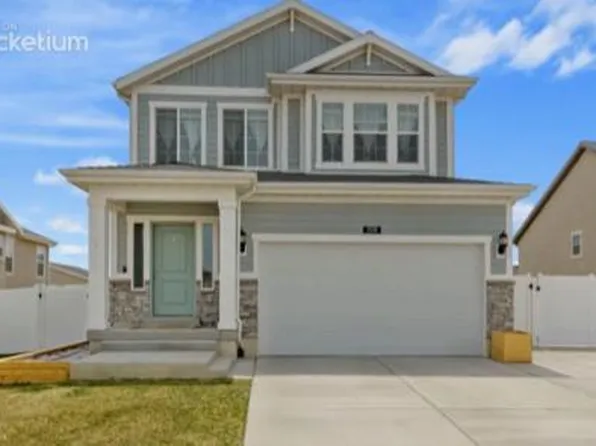 1530 E Erickson Knoll Ln, Eagle Mountain, UT 84005