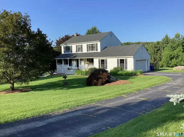 15 Country Farm Lane, New Milford, CT 06776