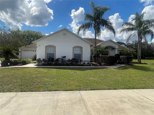 24 Cordona Dr, Kissimmee, FL 34758