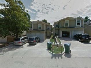 332 E 40th St S, Sand Springs, OK 74063