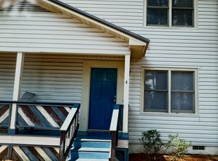 4-135 Murray Hill Rd Unit 4, Southern Pines, NC 28387