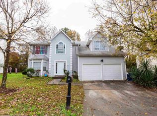 2847 Oakvale Falls Dr, Decatur, GA 30034