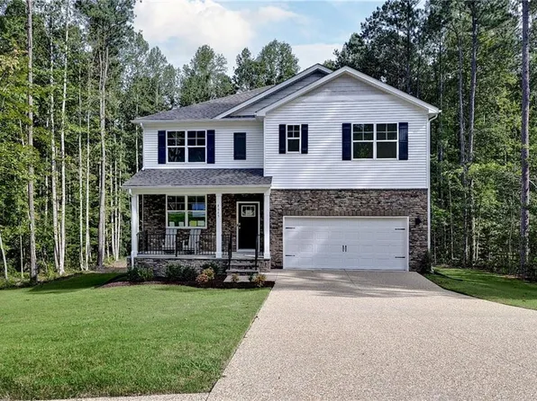 8685 Thomas Jefferson Way, Gloucester, VA 23061