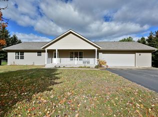 W7234 Wilbur Dr, Spooner, WI 54801