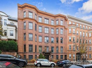 1417 Chapin St NW APT 101, Washington, DC 20009