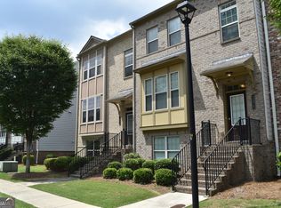 2660 Village Place Dr, Duluth, GA 30096