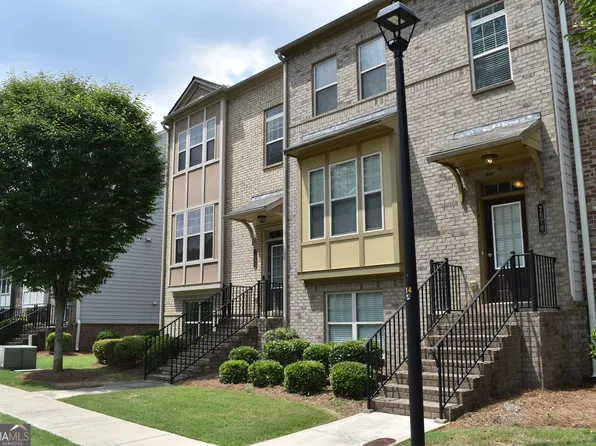 2660 Village Place Dr, Duluth, GA 30096