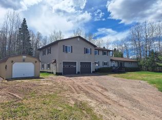 10383 W Irish Line Rd, Brimley, MI 49715