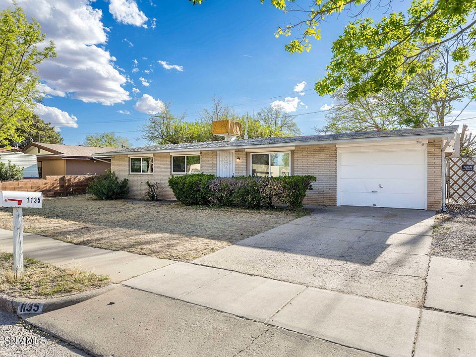 1st image of 1135 N Mesilla St
