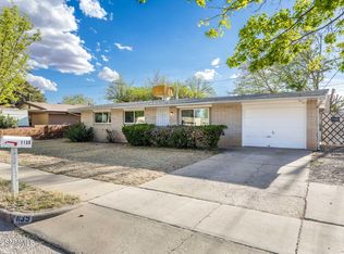 1135 N Mesilla St, Las Cruces, NM 88005