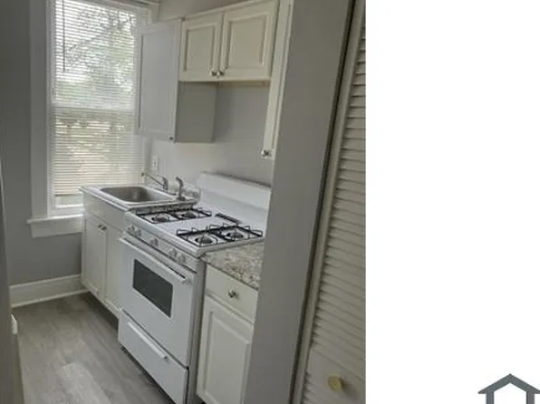 3817 W Garrison Ave #B, Baltimore, MD 21215