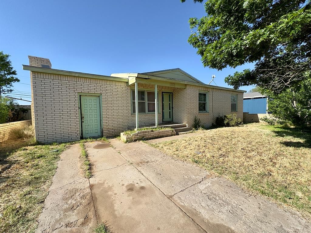 1113 E Cuthbert Ave, Midland, TX 79701 MLS 50070761 Zillow