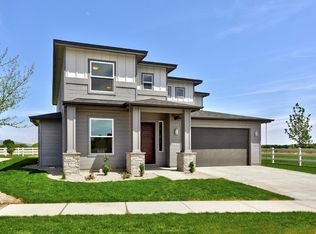 2468 E Lachlan St, Meridian, ID 83642
