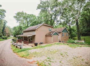 645 Pearl Street Ext, Marietta, OH 45750